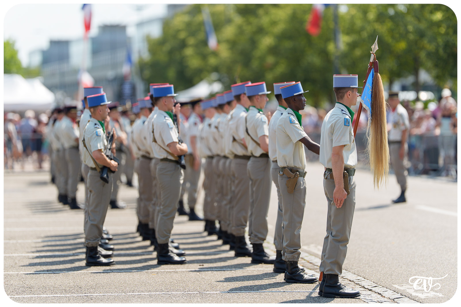 14 JUILLET 2026